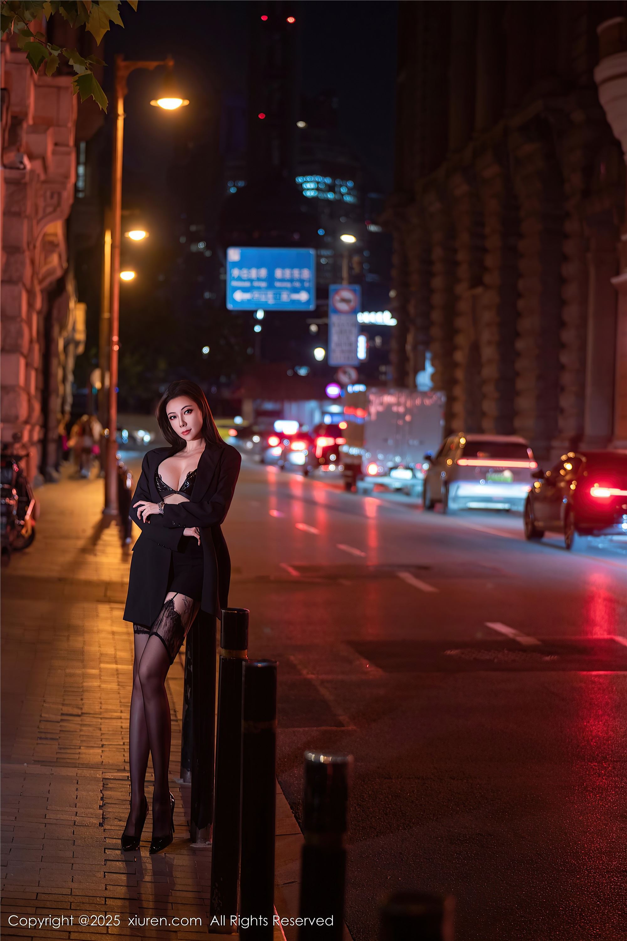 Xiuren秀人网 2025.10.23 NO.10899 果儿Victoria